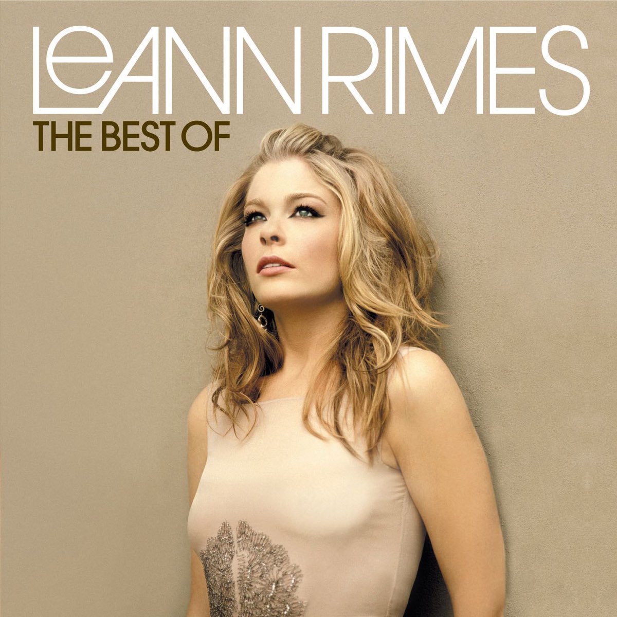 ‎The Best of LeAnn Rimes Album by LeAnn Rimes Apple Music
