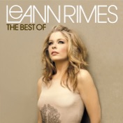 How Do I Live by LeAnn Rimes — cover art