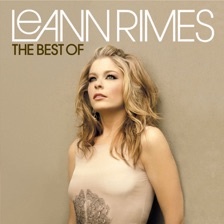 How Do I Live by LeAnn Rimes — cover art