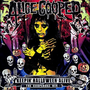 Keepin' Halloween Alive - Single