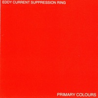 Eddy Current Suppression Ring - Sunday's Coming