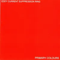 Sunday's Coming — Eddy Current Suppression Ring