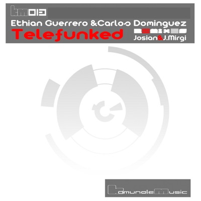 Telefunked - Single