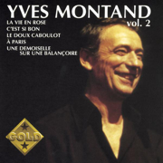 C'est si bon - Yves Montand