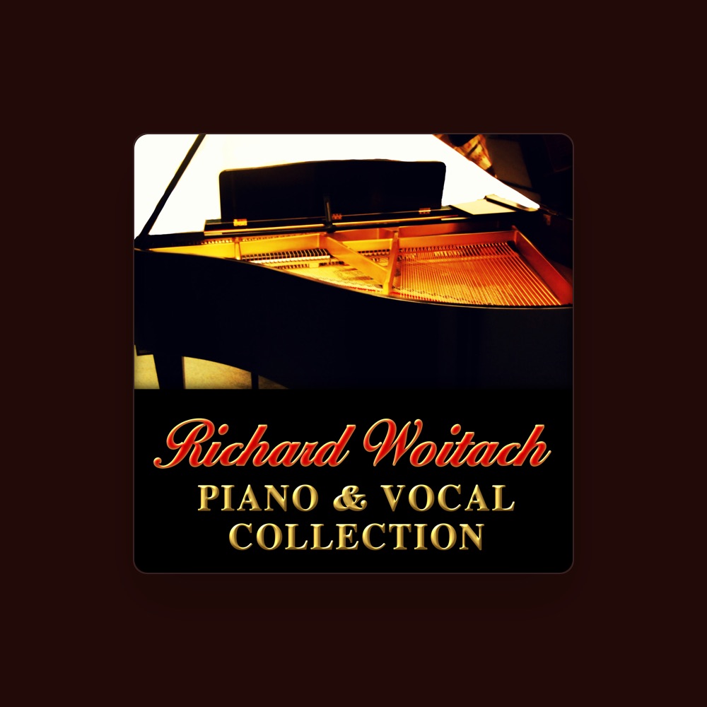 Фото Richard Woitach