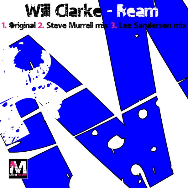 Ream - Single