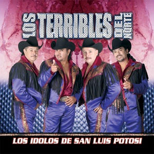 Los Idolos de San Luis Potosi