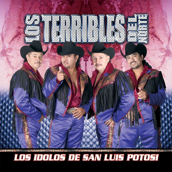 Los Idolos de San Luis Potosi