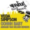 Oohhh Baby (Trance Fucker Mix) - Veda Simpson lyrics