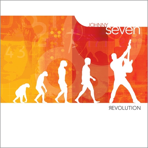 Revolution