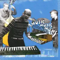 Iron Square Serenade