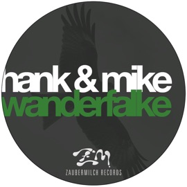Die Alte Steinstadt (Manou De Jean Remix) Hank & Mike