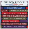 Nelson Riddle - Shangri-La artwork