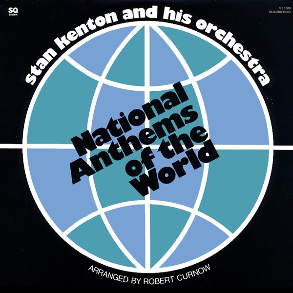National Anthems of the World