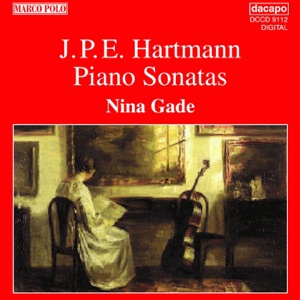 Piano Sonata In D Minor, Op. 34: IV. Finale. Allegro