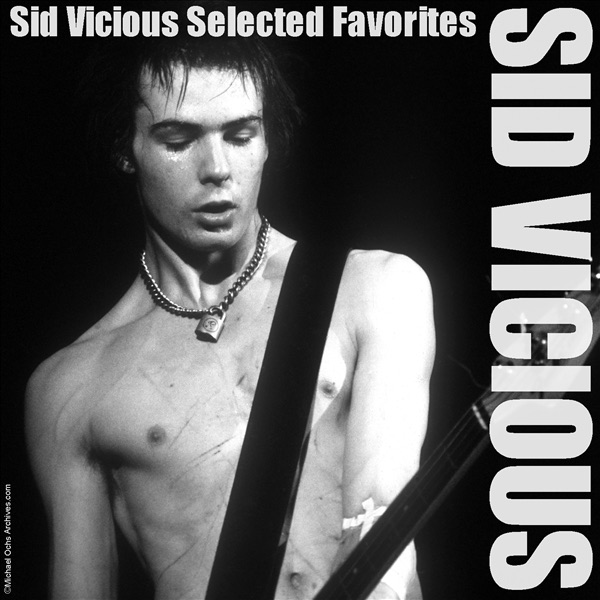 Selected Favorites