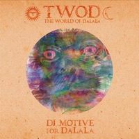 The World of Dalala - DJ Motive