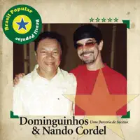 Anjo Da Guarda — Dominguinhos