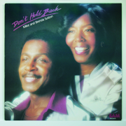 Don't Hold Back - Mike & Brenda Sutton