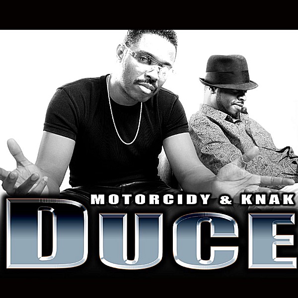 Duce (The Titan Theme) - Single
