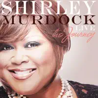 Dream (Radio Edit) [Live] — Shirley Murdock