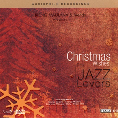 Christmas Wishes for Jazz Lovers