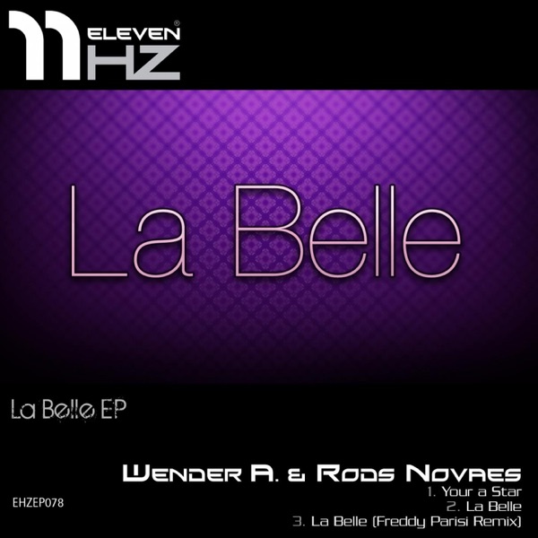 La Belle - Single