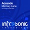 Memory Lane (Anhken Remix) - Accendo lyrics