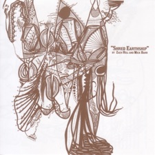 Mick Barr - Headdresses In the Day of NathanDark Sea Clouds/Shaking Basketweaver