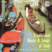 Tarantella of Paganini (Sensual Dance of the Moors)