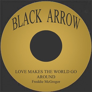 Love Makes the World Go Around - Single