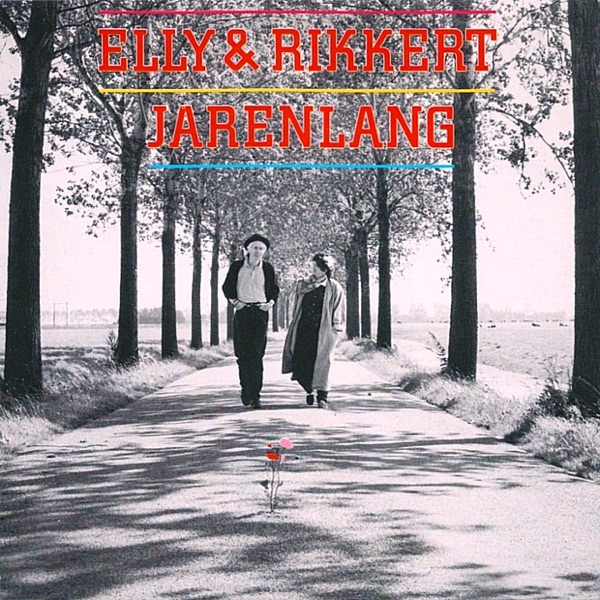 Jarenlang