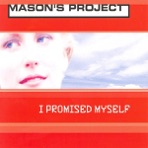 I Promised Myself - EP