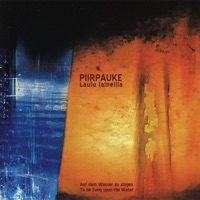 Laulu laineilla (Auf dem Wasser zu singen - To Be Sung Upon the Water) - Piirpauke
