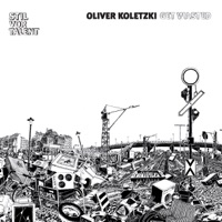 Get Wasted - Oliver Koletzki