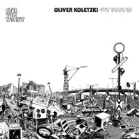When We Were Young — Oliver Koletzki
