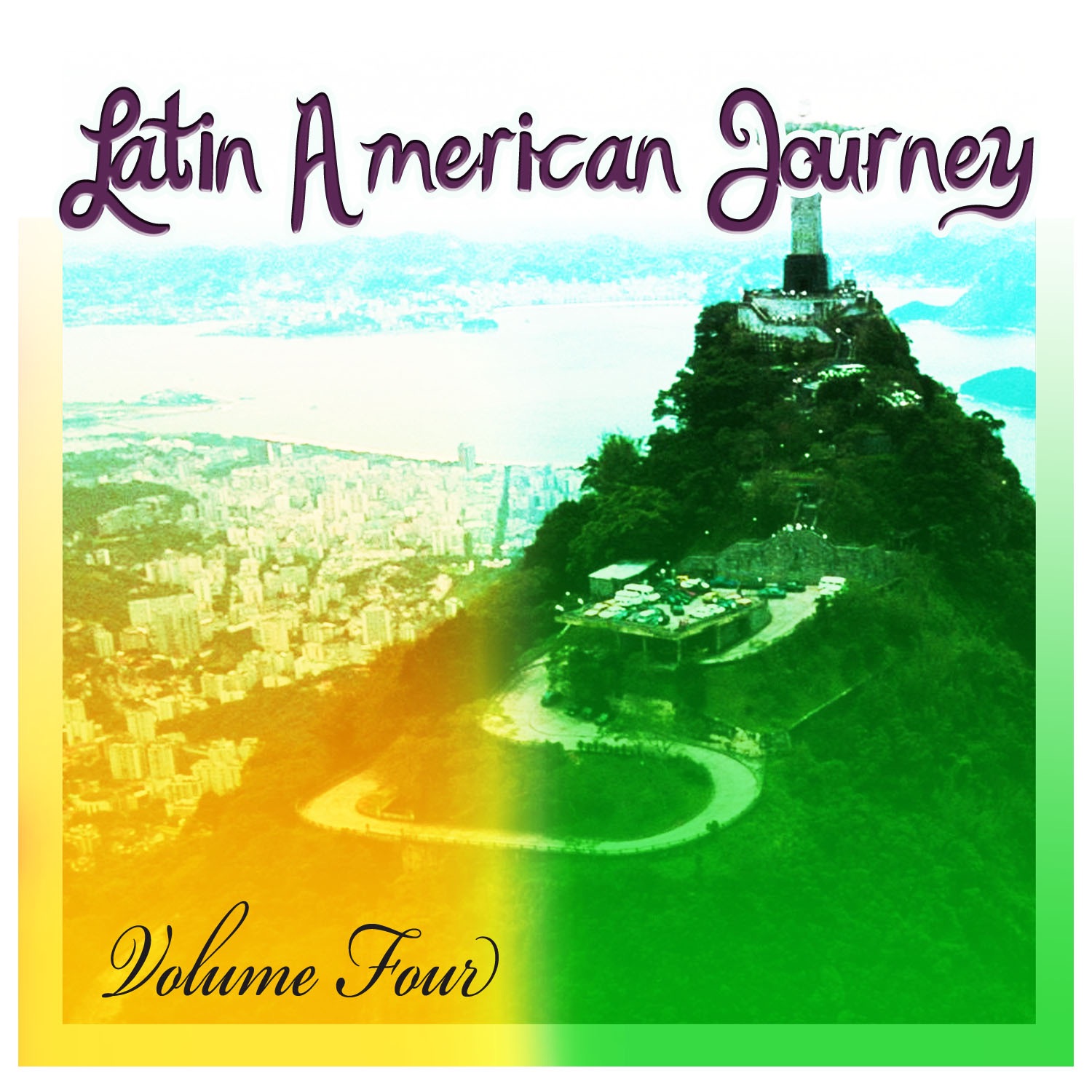 Latin American Journey V*l 4
