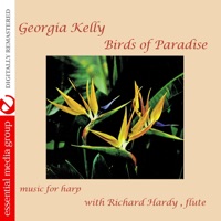 Birds Of Paradise