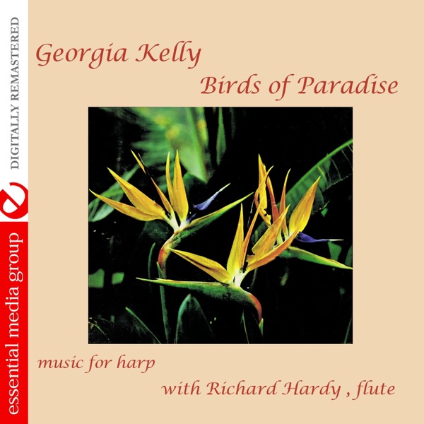 Birds Of Paradise