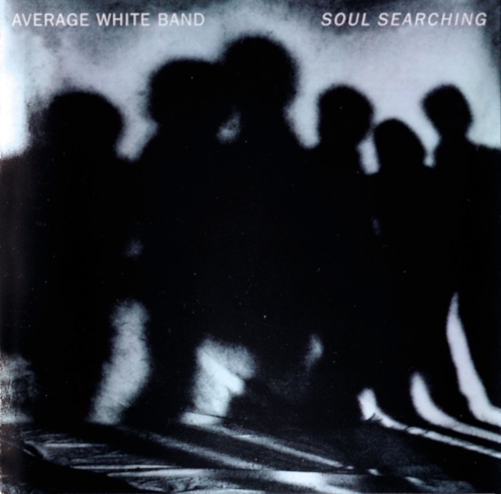 Average White Band – Soul Searching