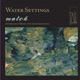 Water Settings Australian Music for Percussion Duo