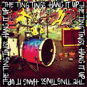 Hang It Up - Single