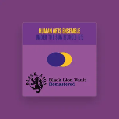 Listen to Human Arts Ensemble, watch music videos, read bio, see tour dates & more!