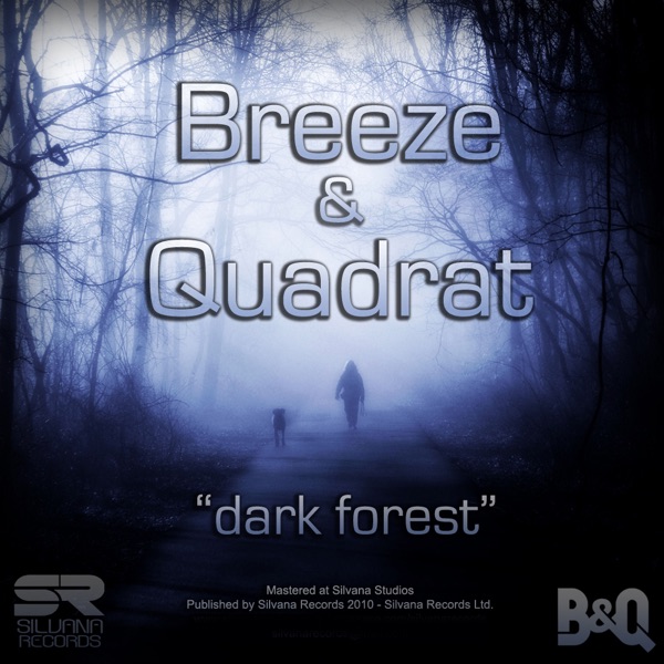 Cover of Dark Forest - Single