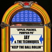 Apples, Peaches, Pumpkin Pie (Rerecorded) artwork