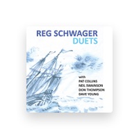Reg Schwager