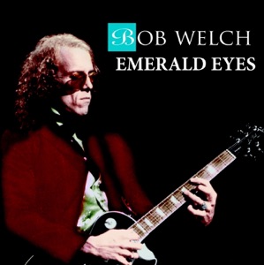 Emerald Eyes
