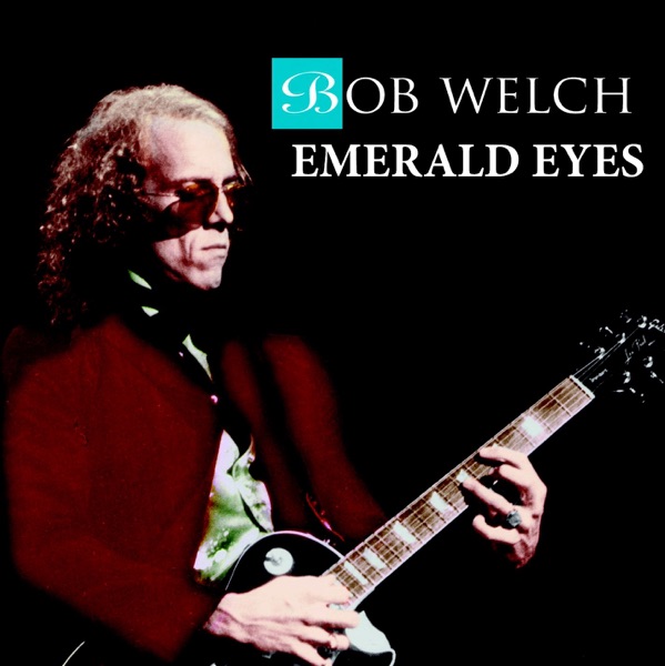 Emerald Eyes