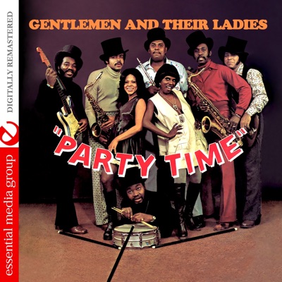 Gentlemen And Their Ladies