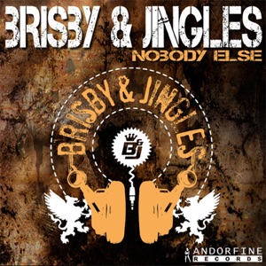 Nobody Else - EP